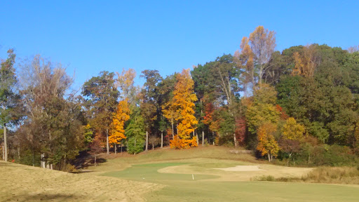 Golf Course «Meadowlands Golf Club», reviews and photos, 542 Meadowlands Dr, Winston-Salem, NC 27107, USA