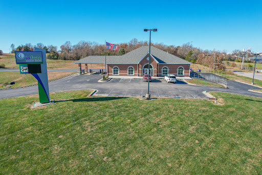 Credit Union «Infuze Credit Union», reviews and photos