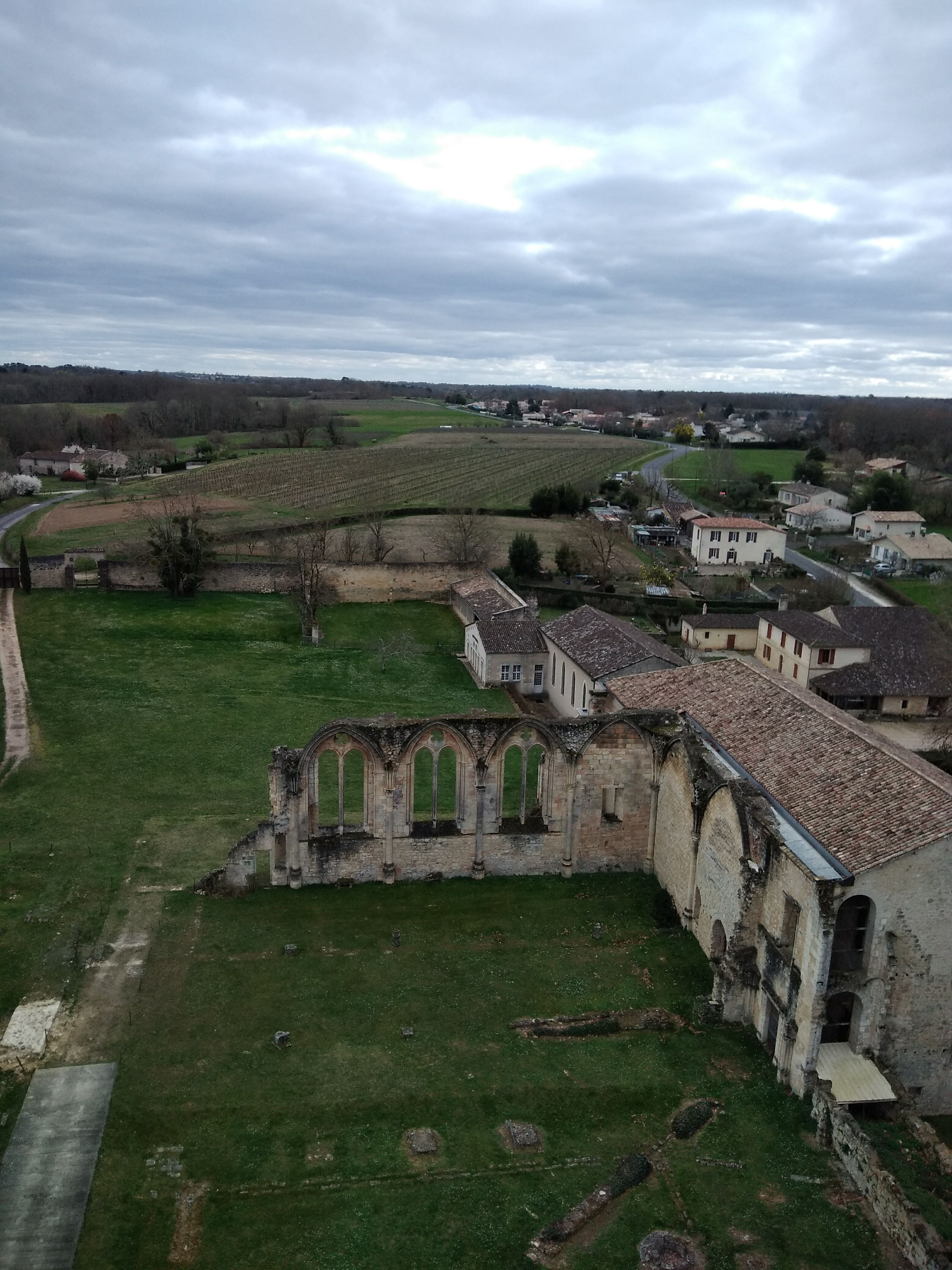 Photo n° 1 de l'avis de patrice.I fait le 02/03/2019 à 19:21