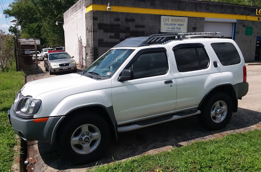 Auto Body Shop «Lee Pappas Body Shop», reviews and photos, 1327 Virginia Beach Blvd, Virginia Beach, VA 23454, USA
