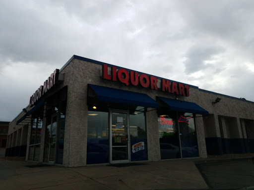 Liquor Store «Colorado Liquor Mart», reviews and photos, 865 S Colorado Blvd, Denver, CO 80246, USA