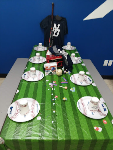 Amusement Center «Air U Trampoline Park - Longview, Texas», reviews and photos, 4300 US-259, Longview, TX 75605, USA