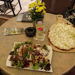 Photo n°2 de l'avis de Carsten.a fait le 30/08/2016 à 16:05 sur le  Fritz die Schirmbar à Bad Kreuznach