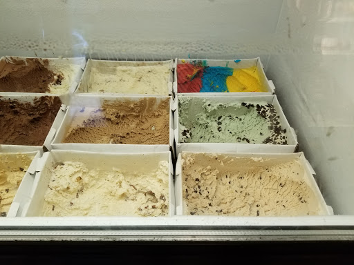Ice Cream Shop «Neighbors Ice Cream Parlor», reviews and photos, 5980 Spruce Creek Rd, Port Orange, FL 32127, USA