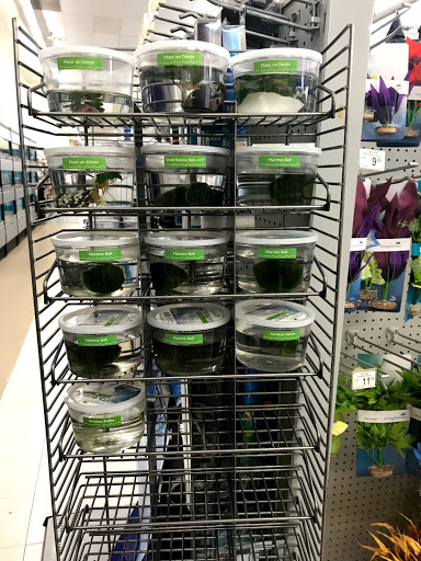 Pet Supply Store «Petco Animal Supplies», reviews and photos, 1820a W Uintah St, Colorado Springs, CO 80904, USA