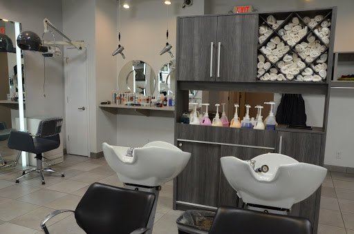 Beauty Salon «Blaze Color Salon», reviews and photos, 937 25th Ave, Coralville, IA 52241, USA