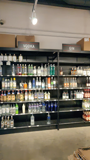 Wine Store «Cork Wines & Spirits», reviews and photos, 1450 Washington St, Hoboken, NJ 07030, USA