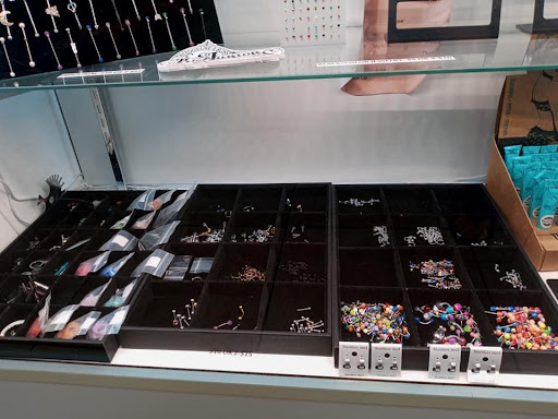 Explore tattoo nipple ideas, creative tattoo ideas in Baytown, available at Big Juniors Tattoos