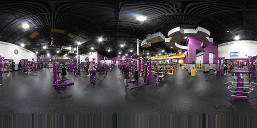 Gym «Planet Fitness - Milford, OH», reviews and photos, 1075 OH-28, Milford, OH 45150, USA