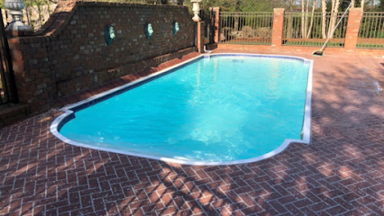 Backyard Fun Pools, Inc.