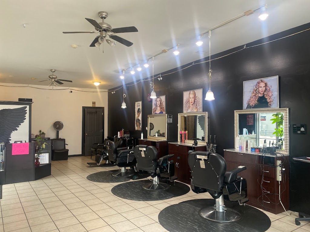 Isabel Beauty Zone 60411