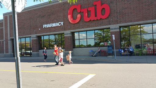Cub Foods, 16705 County Rd 24, Plymouth, MN 55447, USA, 