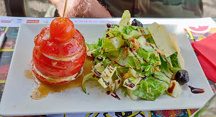 Photo n°12 de Pasta bella à Perpignan ()