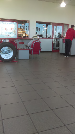 Tire Shop «Discount Tire Store», reviews and photos, 5601 Slide Rd, Lubbock, TX 79414, USA