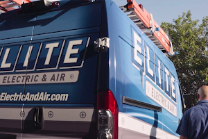 Elite Electric, Plumbing & Air image