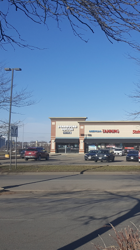 Coffee Shop «Starbucks», reviews and photos, 2 Massillon Marketplace Dr SW, Massillon, OH 44646, USA