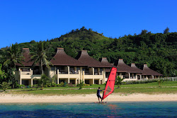 Tanapag Beach'in fotoğrafı imkanlar alanı