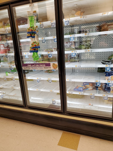 Grocery Store «Giant», reviews and photos, 7575 Linton Hall Rd, Gainesville, VA 20155, USA