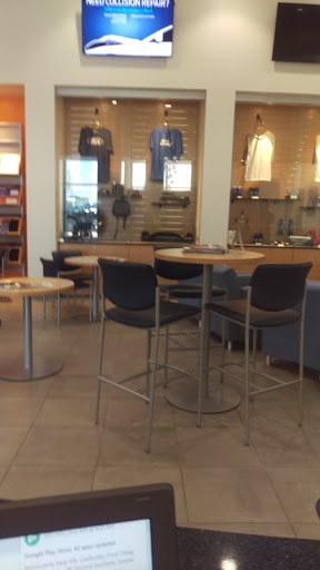 Car Dealer «Bob Tomes Ford», reviews and photos, 950 S Central Expy, McKinney, TX 75070, USA