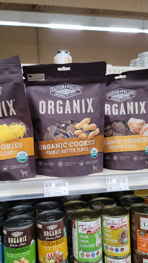 Natural Foods Store «Natural Grocers», reviews and photos, 1335 E Whitestone Blvd, Cedar Park, TX 78613, USA