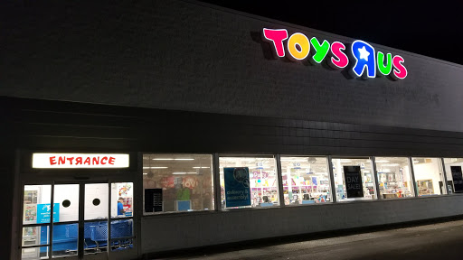 Toy Store «Toys