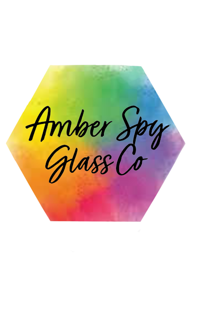 Amber Spy Glass Co