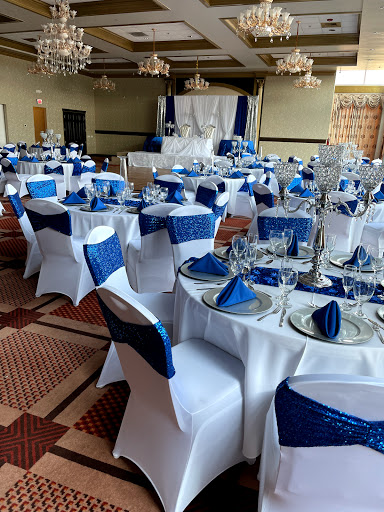 Convention Center «Kent Event Center», reviews and photos, 10120 SE 260th St, Kent, WA 98030, USA