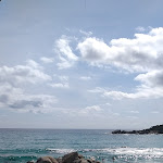 Photo n°1 de l'avis de Gabriella.a fait le 22/09/2021 à 18:47 sur le  Chiosco Il Golfetto à Tortolì