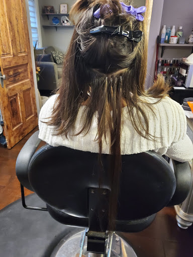 Hair Salon «Lockerbie Locks Downtown Hair Salon», reviews and photos, 723 E New York St, Indianapolis, IN 46203, USA