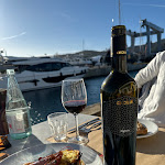 Photo n°1 de l'avis de Enrico.a fait le 10/12/2023 à 13:05 sur le  Molo G Osteria Portuale à Portoferraio