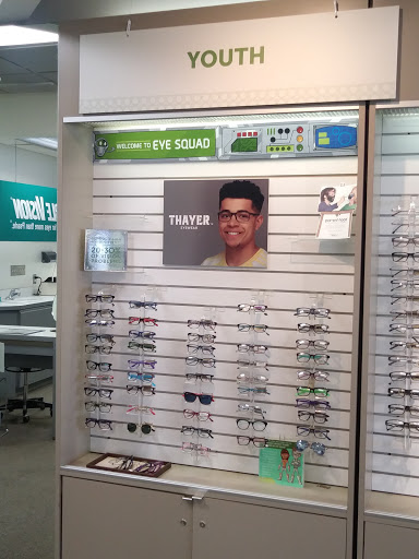 Eye Care Center «Pearle Vision», reviews and photos, 811 East St, Lapeer, MI 48446, USA