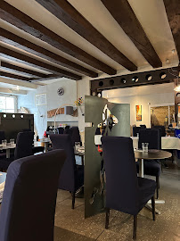 Atmosphère du Restaurant français Le Grill à Louhans - n°1