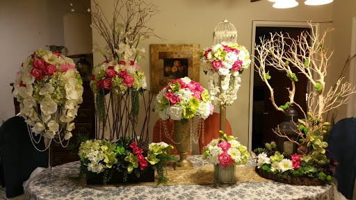 Florist «Botanica Florist», reviews and photos, 1740 E Huntington Dr, Duarte, CA 91010, USA