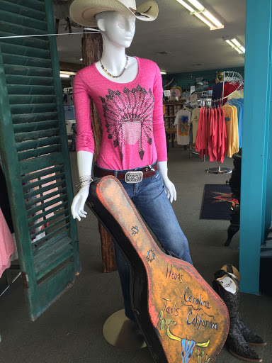 Boot Store «Boot Outlet», reviews and photos, 3509 Bienville Blvd, Ocean Springs, MS 39564, USA