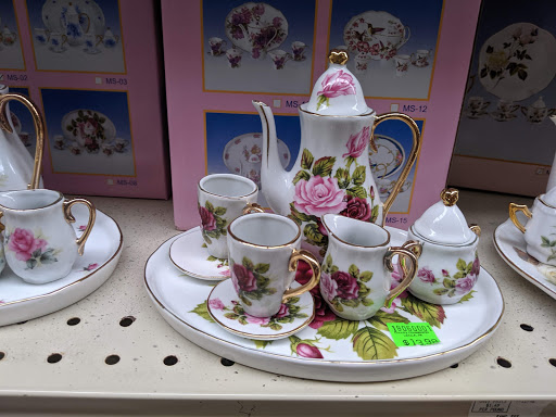 Gift Shop «Country Housewares Store», reviews and photos, 589 Musser School Rd, Leola, PA 17540, USA