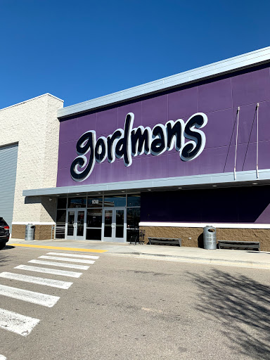 Gordmans, 16740 N Marketplace Blvd, Nampa, ID 83687, USA, 
