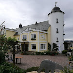 Photo n°3 de l'avis de Frank. fait le 05/07/2020 à 18:57 sur le  Hotel Weisser Bär à Mülheim (Moselle)