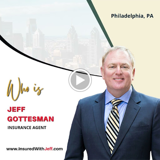 Auto Insurance Agency «Jeff Gottesman - State Farm Insurance Agent», reviews and photos