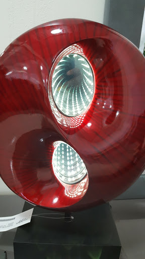 Shopping Mall «Golf Mill Shopping Center», reviews and photos, 239 Golf mill Center, Niles, IL 60714, USA