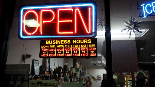 Liquor Store «Spring Package Store», reviews and photos, 2667 Powder Springs Rd SW #103, Marietta, GA 30064, USA