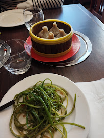 Les plus récentes photos du Restaurant chinois L'Orient d'Or à Paris - n°2
