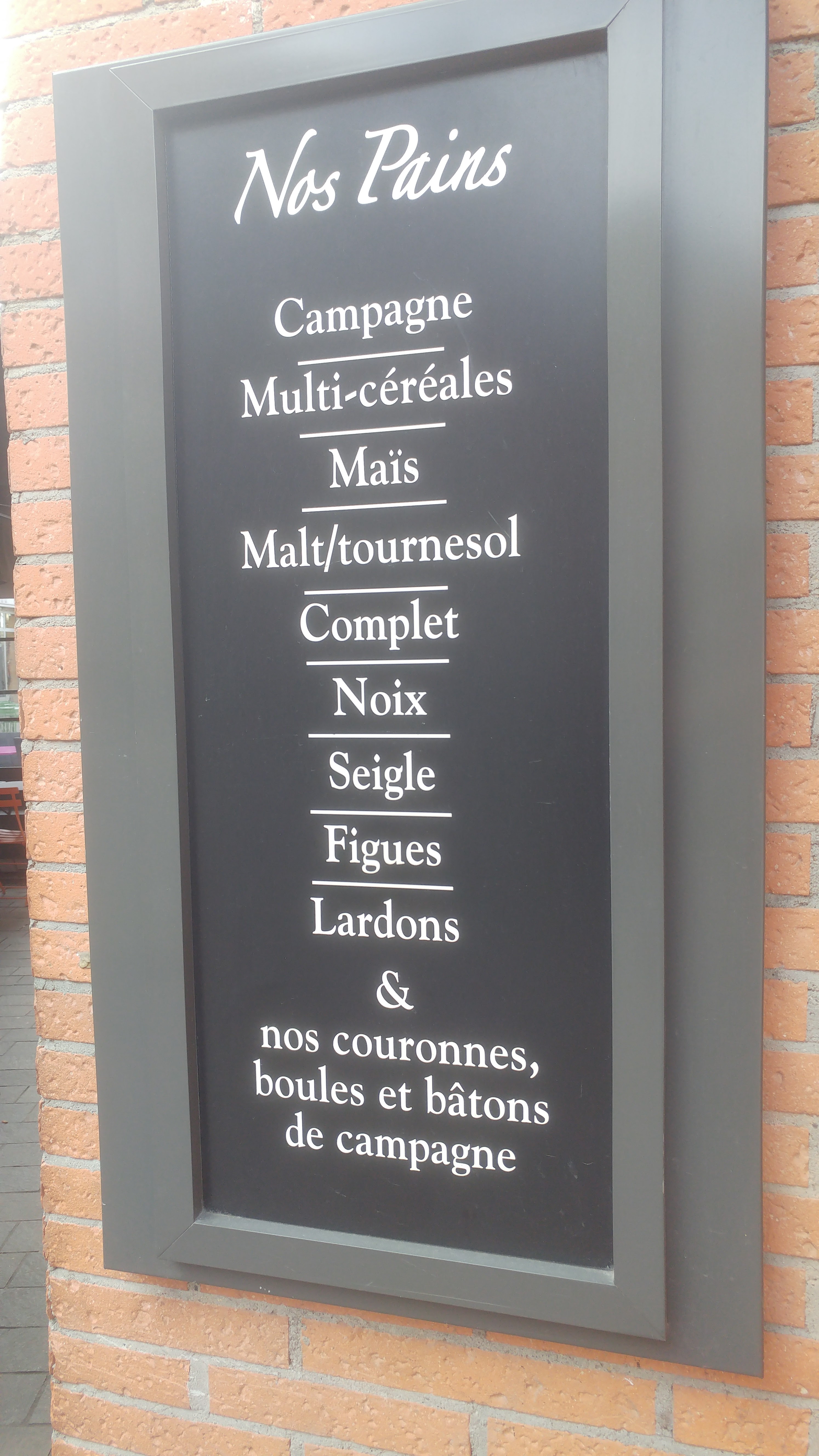 Photo n° 1 de l'avis de pablo.o fait le 18/02/2018 à 10:30