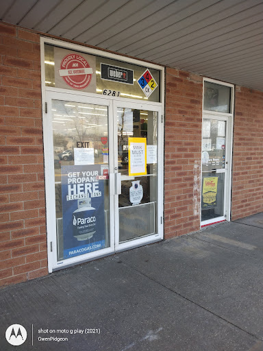 Hardware Store «Ace Hardware», reviews and photos, 6281 NY-25A, Wading River, NY 11792, USA