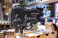 Photos du propriétaire du Crêperie Restaurant la Ferme à Chamonix-Mont-Blanc - n°3