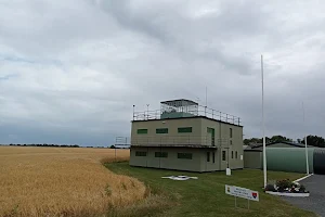 Parham Airfield Museum image