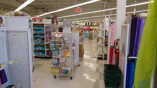 Fabric Store «Jo-Ann Fabrics and Crafts», reviews and photos, 373 E Palatine Rd, Arlington Heights, IL 60004, USA