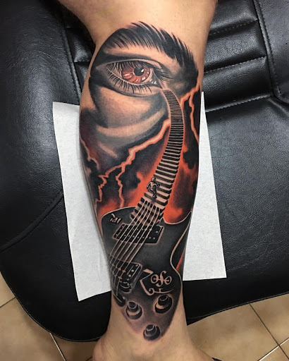 Tatuajes Brazaletes Mendoza