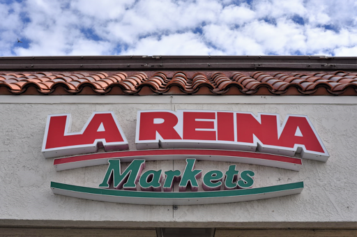 La Reina Markets Anaheim, 508 N East St, Anaheim, CA 92805, USA, 