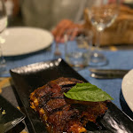 Photo n°2 de l'avis de Luca.a fait le 15/08/2020 à 21:31 sur le  Ristorante Cantine Pietratorcia à Forio