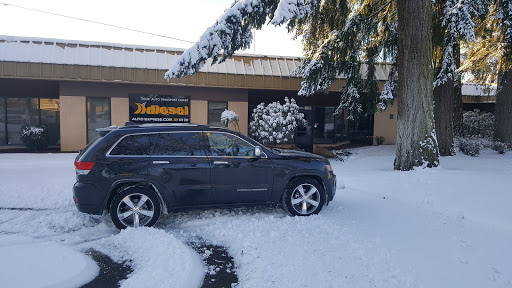 Transportation Service «Diesel Auto Express», reviews and photos, 12711 NE 95th St b, Vancouver, WA 98682, USA